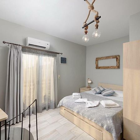 Ageliki Studio Matala  Ngoại thất bức ảnh