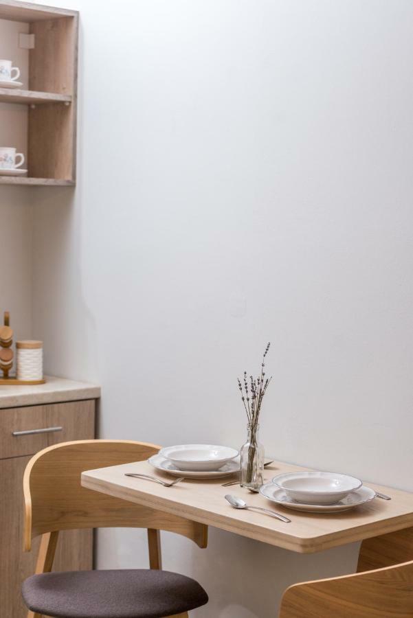Ageliki Studio Matala  Ngoại thất bức ảnh