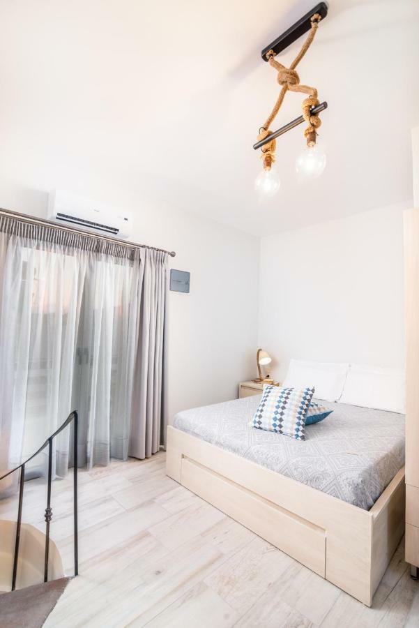 Ageliki Studio Matala  Ngoại thất bức ảnh