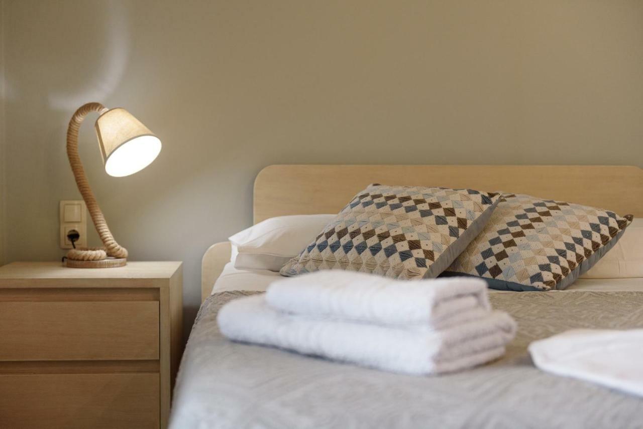 Ageliki Studio Matala  Ngoại thất bức ảnh