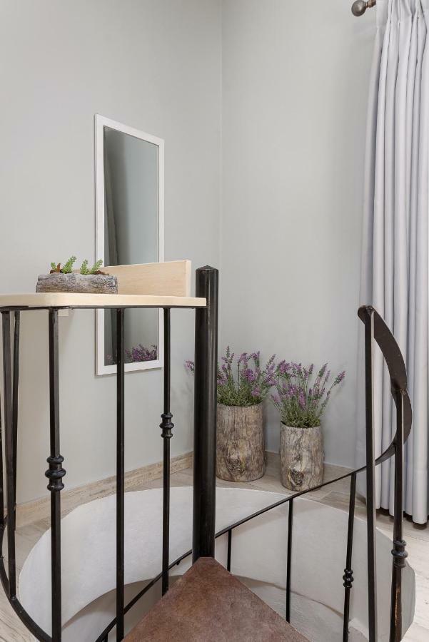 Ageliki Studio Matala  Ngoại thất bức ảnh